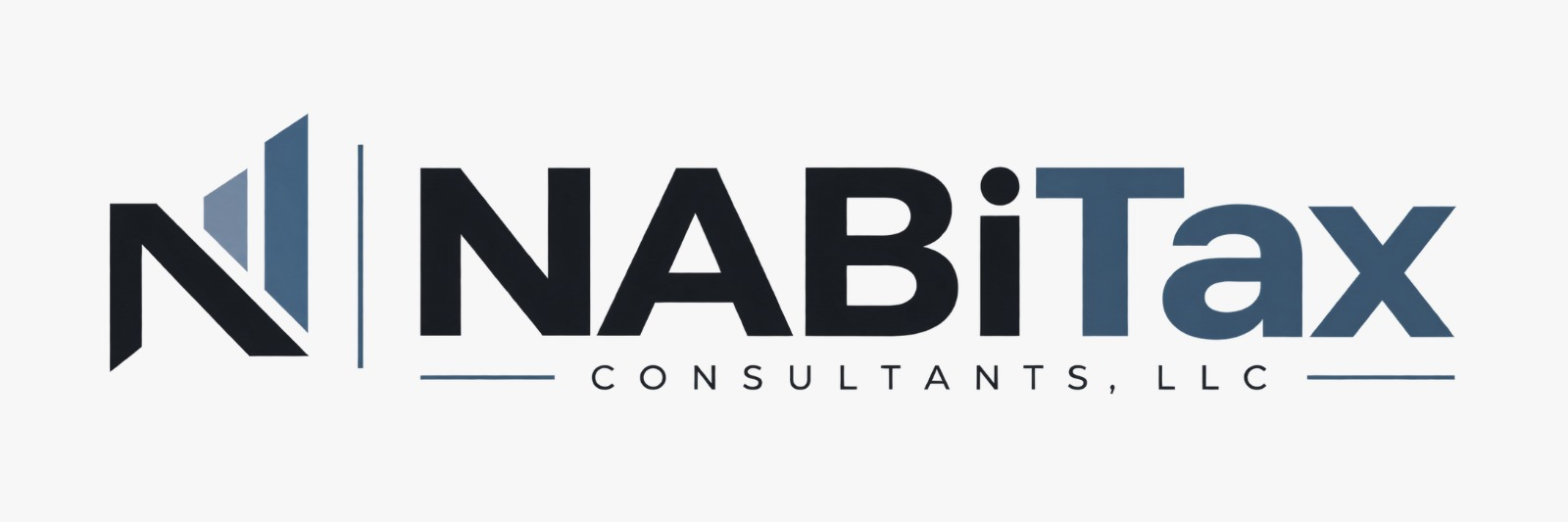 NABiTax Consultants, LLC logo